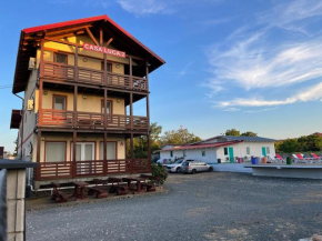 Casa Luca 2, Vama Veche